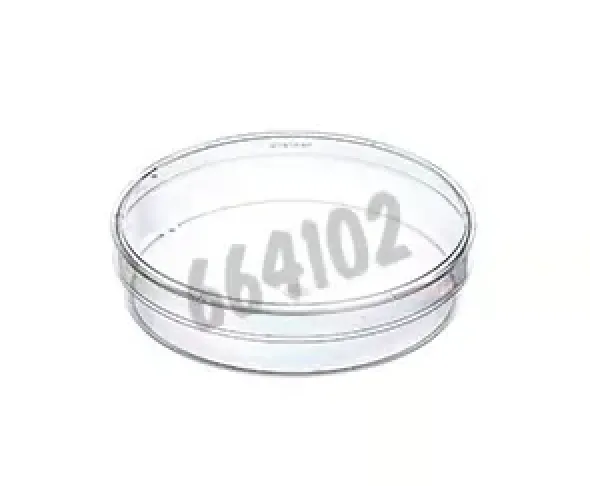 Boîte de Pétri 93 x 21 mm GREINER BIO-ONE x 360