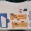 Boîte de rangement pour accessoires du laser Pulvis 60+
