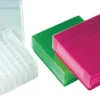 Boîte de stockage starstore nouveau style 81 néon bleu x 5