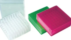 Boîte de stockage starstore nouveau style 81 néon bleu x 5