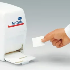 Boîte distributrice pur-zelling box