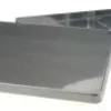 Boîte instrument longueur 180 mm largeur 90 mm hauteur 30 mm