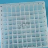 Boîte PPN 81 cryotubes 2 ml naturel hauteur 52 mm