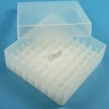 Boîte PPN 81 cryotubes naturelle