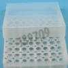 Boîte PPN 64 microtubes naturel