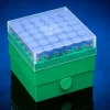 Boîte 36 tubes 15 ml 3D x 2