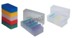 Boîte 50 tubes 1,5 ml naturelle