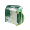 Boîtier mural Aivia 310, avec alarme, éclairage, digicode, connexion Ethernet [distribué par FND]