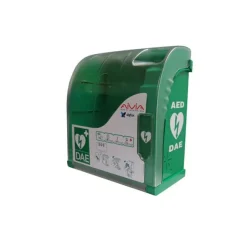 Boîtier mural Aivia 100W, connecté au réseau SigFox [distribué par AVF Biomedical]