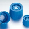 Bouchon avec membrane filtrante pour flacon 75 cm2 Falcon x 100