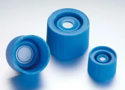 Bouchon avec membrane filtrante pour flacon 75 cm2 Falcon x 100