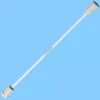 Bouchon blanc pour capillaire gaz du sang Ø 2,05mm x 500