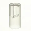 Bouchon coiffant pour tube Ø 16 mm naturel x 1000