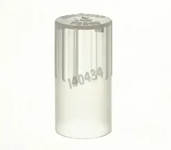 Bouchon coiffant pour tube Ø 16 mm naturel x 1000