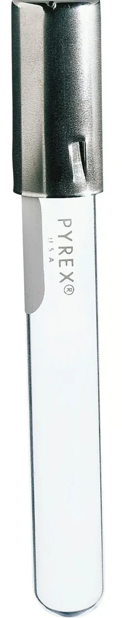 Bouchon inox 13 mm x 144