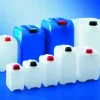 Bouchon PEHD pour jerrican 20-30 l avec robinet de vidange