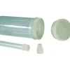 Bouchon PE tube à centrifuger Ø 16 mm x 1000