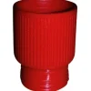 Bouchon push-in fushia x 4000