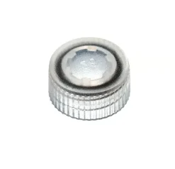 Bouchon standard certifié avec joint o-ring naturel x 500