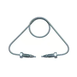 Boucle VALCO 10 µl