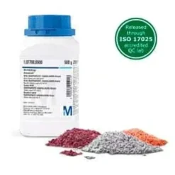Bouillon d enrichissement pour salmonella selon rappaport et vassiliadis (bouillon rvs) pour la microbiologie 500 g
