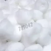 Boule coton tube 25 mm x 2000