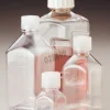 Bouteille carrée PC 1 l x 4
