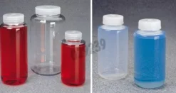 Bouteille centrifugation PPCO 500 ml NALGENE x 4