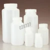 Bouteille col large HDPE 125 ml x 72