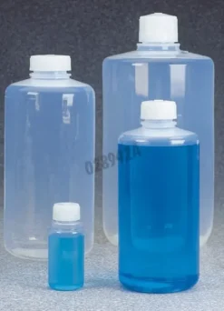 Bouteille col étroit FPE 1 l