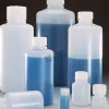 Bouteille col étroit HDPE 60 ml x 72