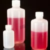 Bouteille eco col étroit HDPE 1 l x 24