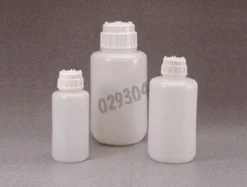 Bouteille heavy duty HDPE 4 l