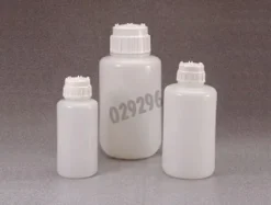 Bouteille heavy duty PP 4 l