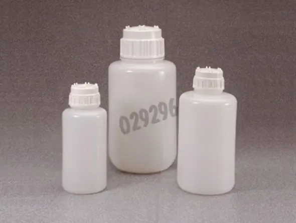 Bouteille heavy duty PP 4 l