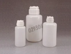 Bouteille heavy duty PP 2 l x 2