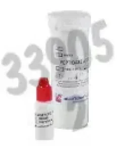 Bouteille huile de vaseline 50 ml 4 pcs
