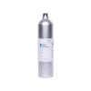 Bouteille multigaz 116 l - CO/H2S/O2/LIE pour détecteur GasAlertMicroClip X3, BW Ultra, G7C