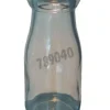 Bouteille verre drosophile x 48