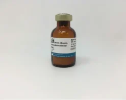 Bovine serum albumin (500mg)