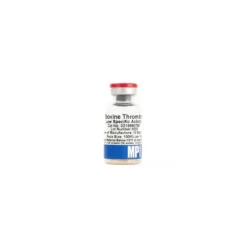 Bovine thrombin low specific activity 100 KU