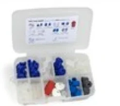 Box embouts variés NavProOne