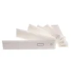 Bracelet adhésifs 2,5 cm - utiliser avec capteur TS-W-D - 1 boîte de 100 unités