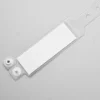 Bracelet adulte avec carte à insérer lot de 100 pcs