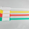 Bracelet adulte à rabat adhésif taille L lot de 500 pcs