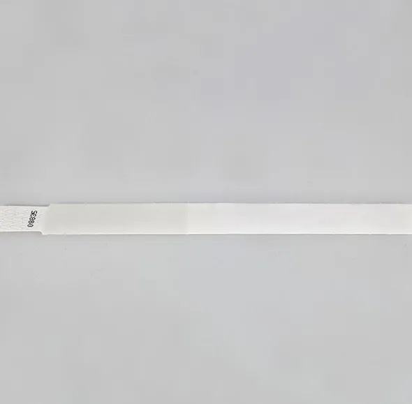 Bracelet blanc tyvek à rabat enfant lot de 500 pcs
