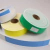 Bracelet impression thermique adulte - non médical rouleau de 250 pcs