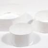 Bracelet Médical impression thermique - taille adulte lot 1 rouleau de 250pcs - AR09788