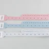 Bracelet mère enfant lot de 100 sets (1 enfant + 1 parent)