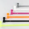Bracelet plastique à usage unique Ecofin - lot de 200pcs